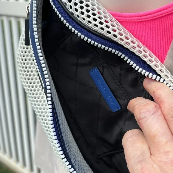 Michael Kors Fanny Pack - Picture 3 of 6